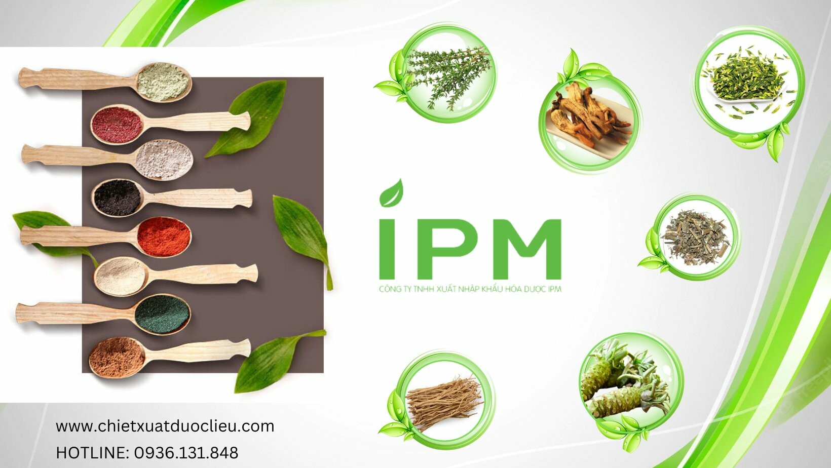 Cover image for Hóa Dược IPM