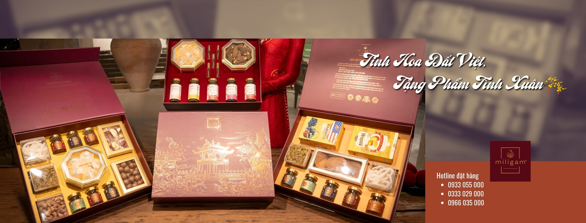 Cover image for Miligam