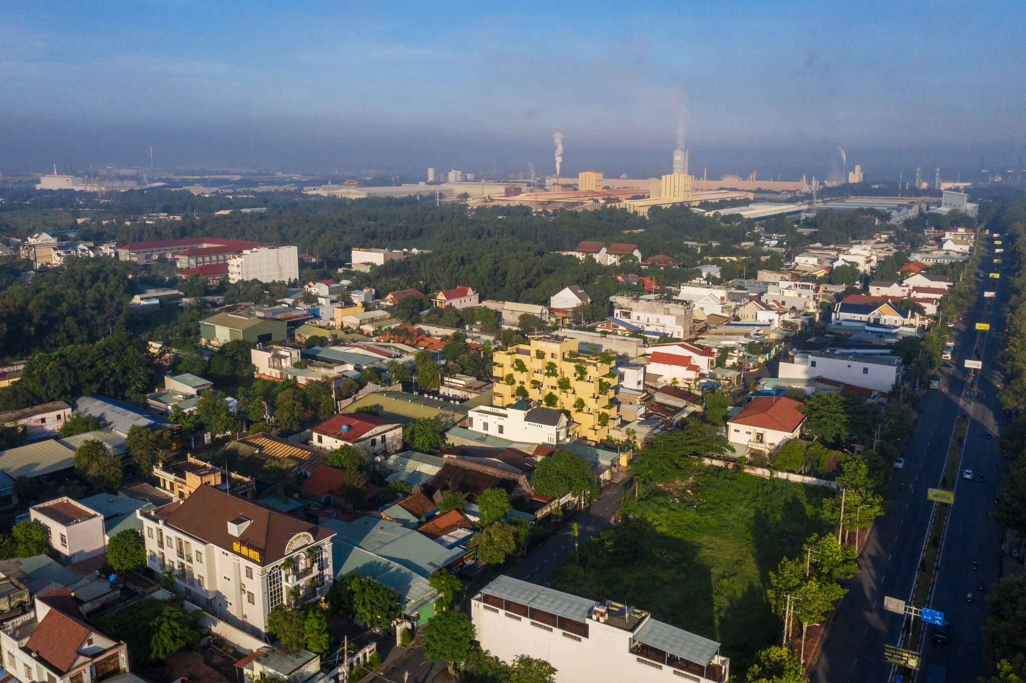Cover image for Kiến Trúc Và Xây Dựng Dori