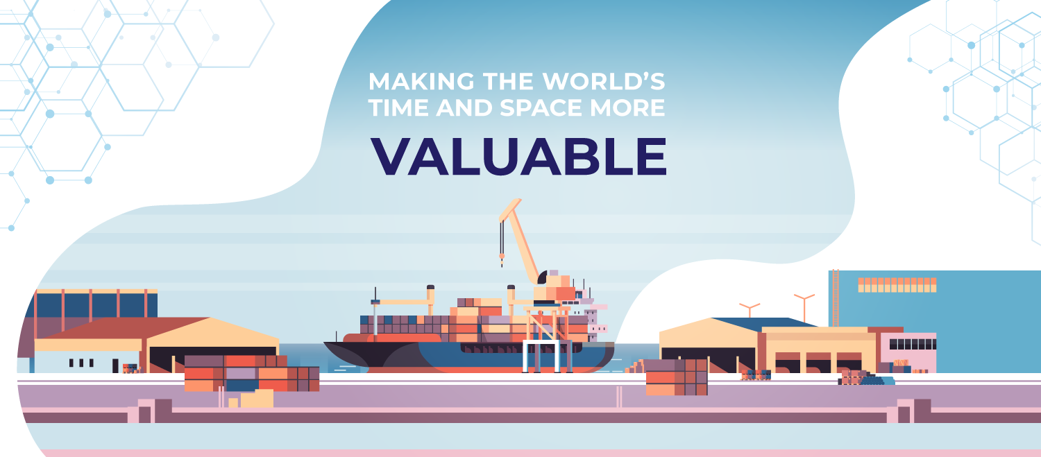 Cover image for Cyberlogistics