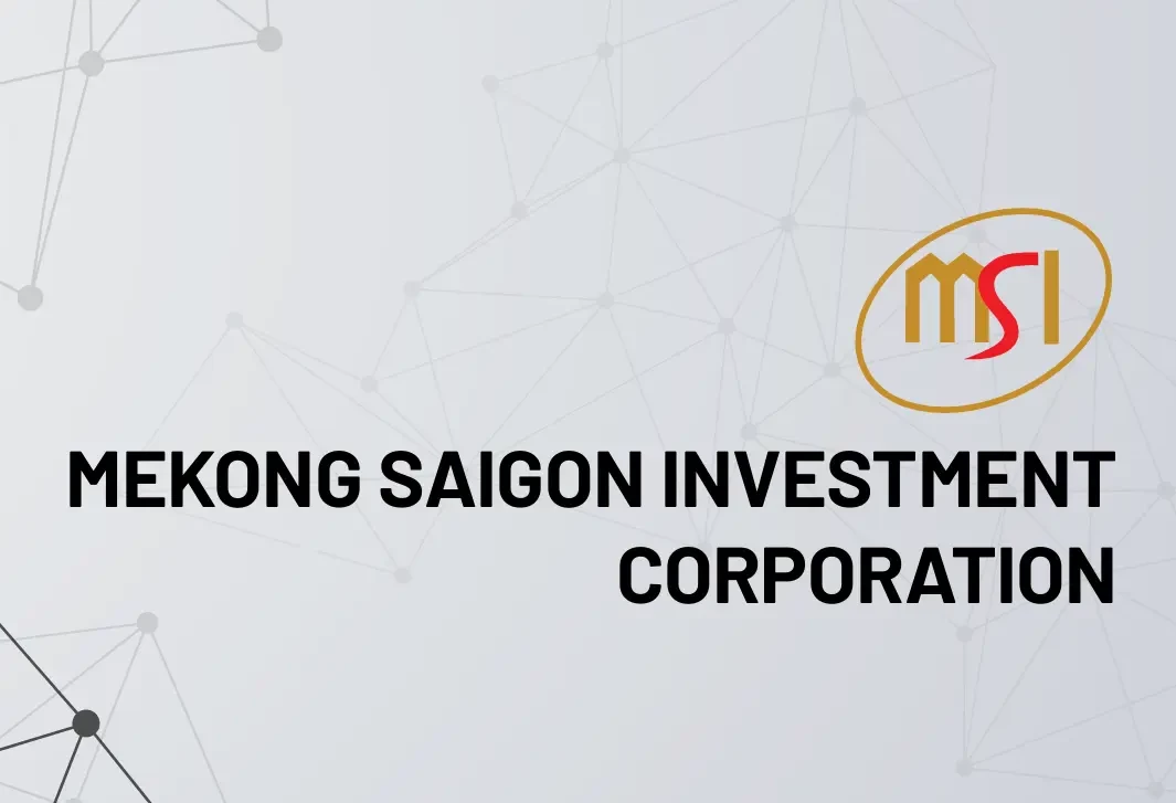 Cover image for MEKONG SÀI GÒN