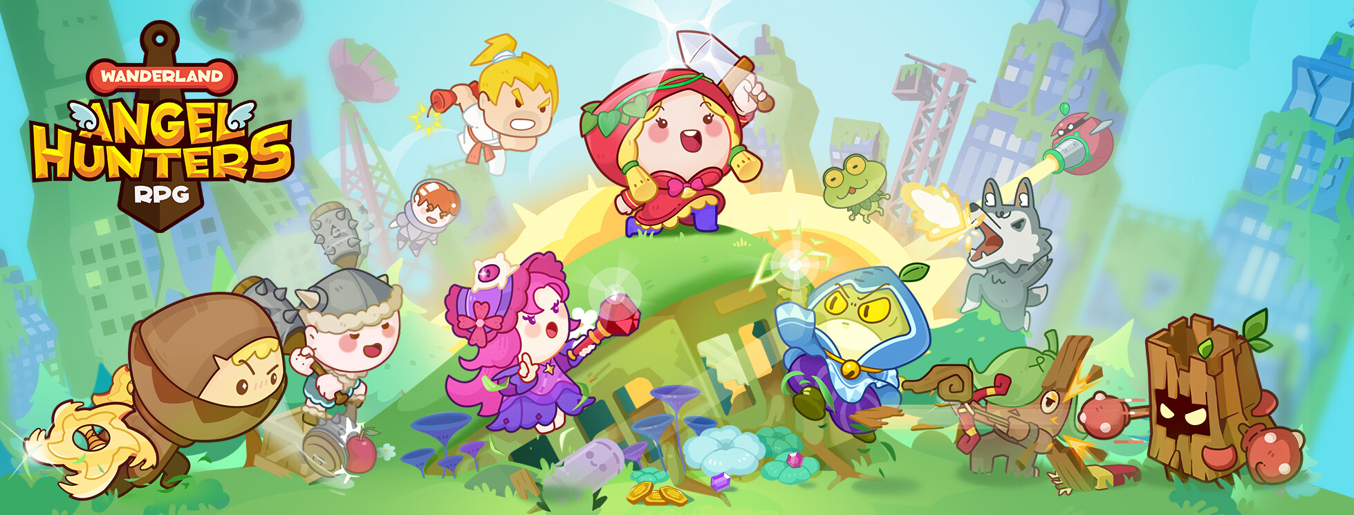 Cover image for ELEMENT6