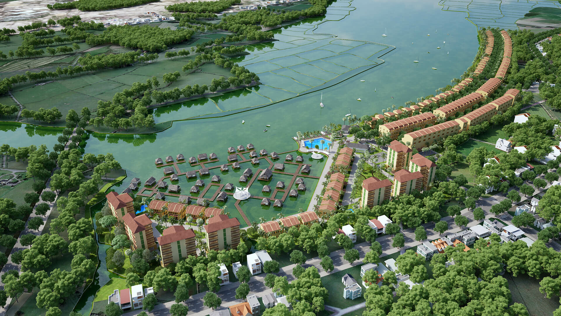 Cover image for Tập Đoàn Tasmania & Partner