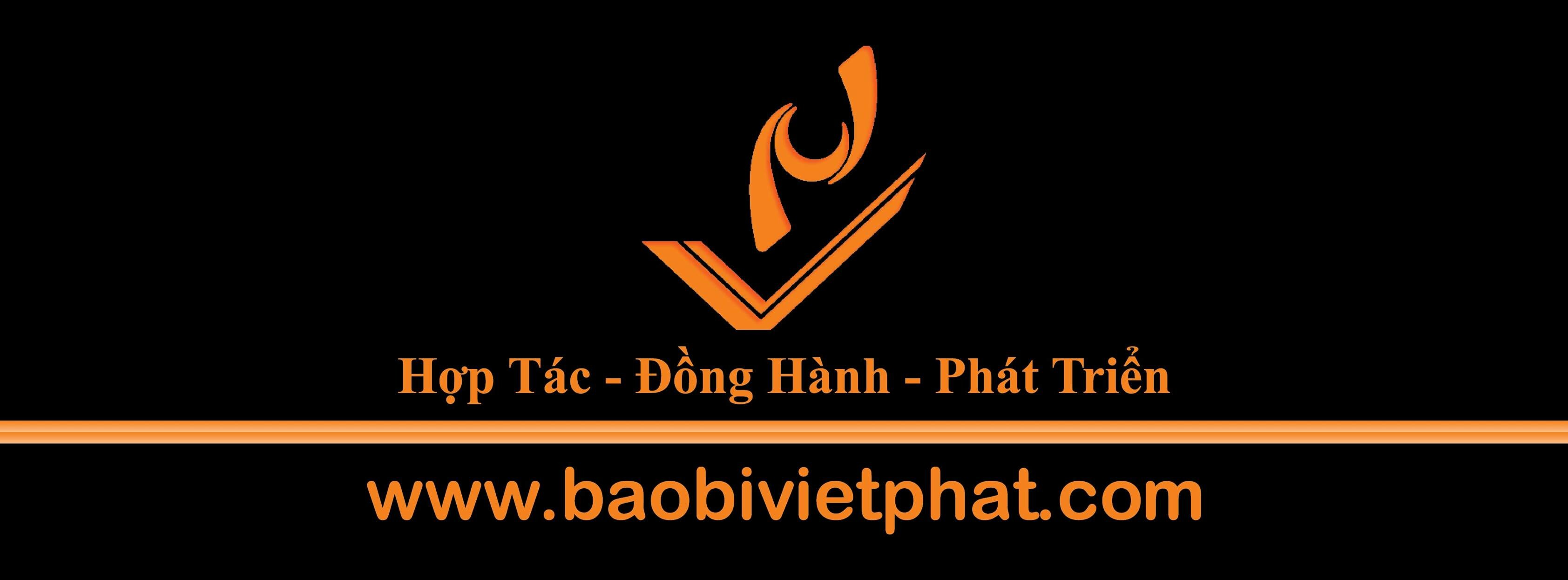 Cover image for BAO BÌ VIỆT PHÁT
