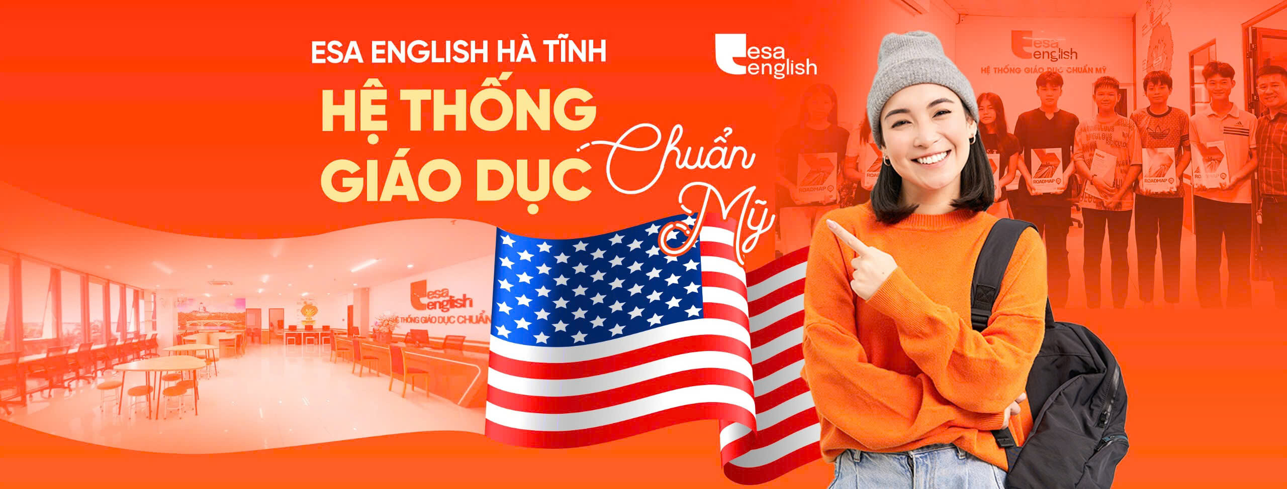 Cover image for GIÁO DỤC ESA HÀ TĨNH