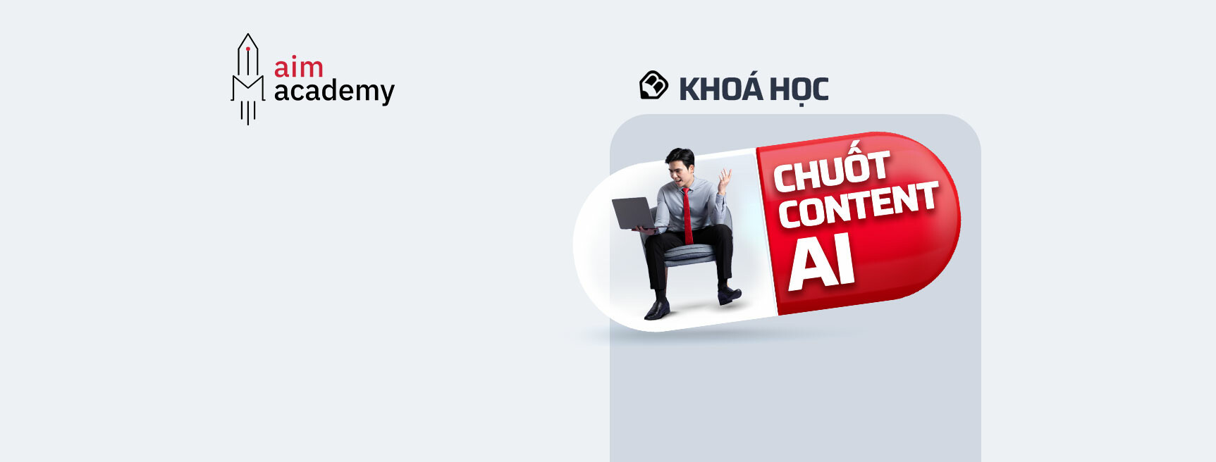 Cover image for AIM Academy Vietnam