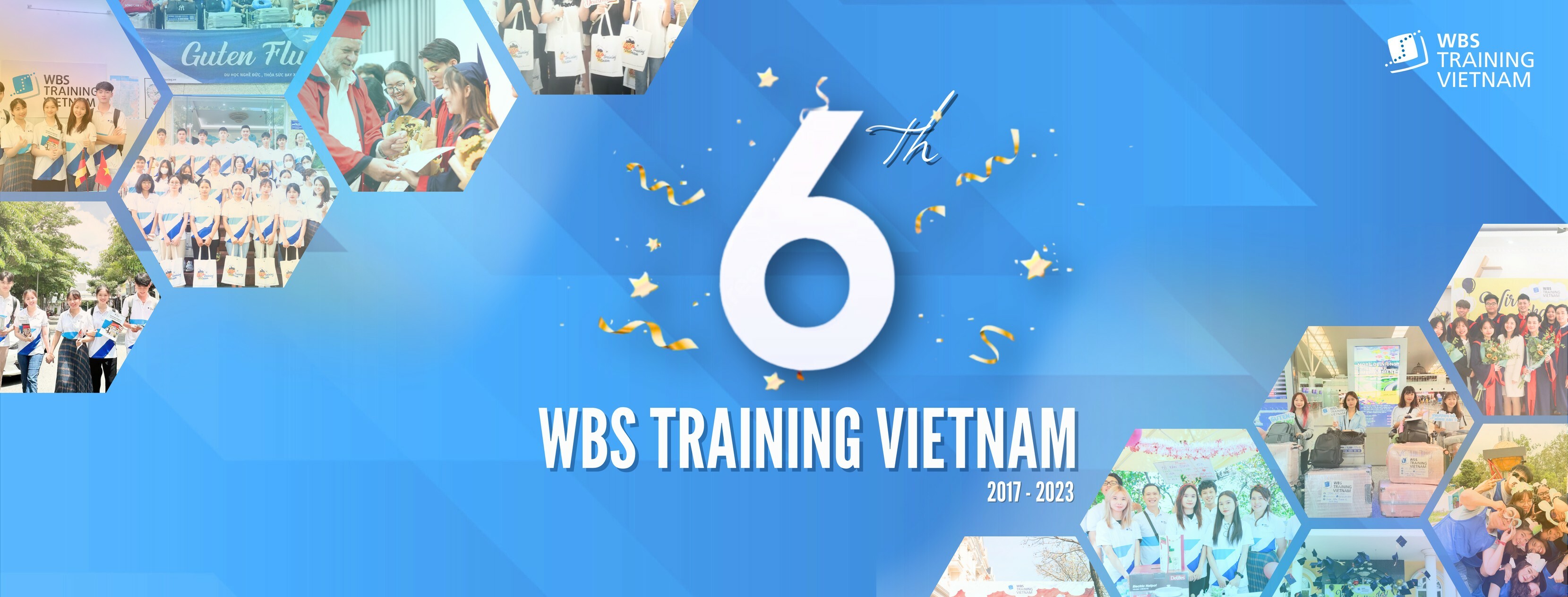Cover image for WBS TRAINING VIETNAM