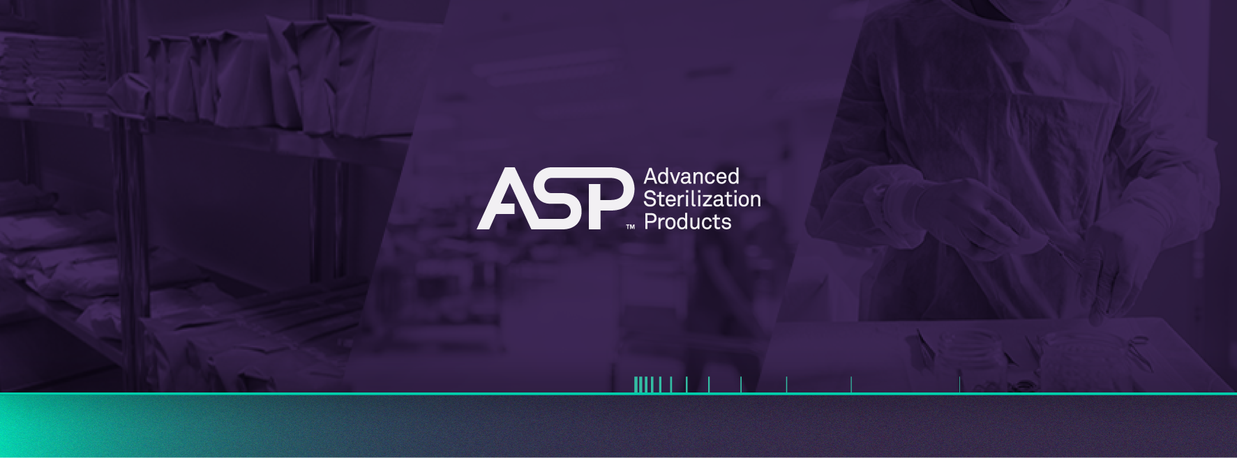 Cover image for Advanced Sterilization Products