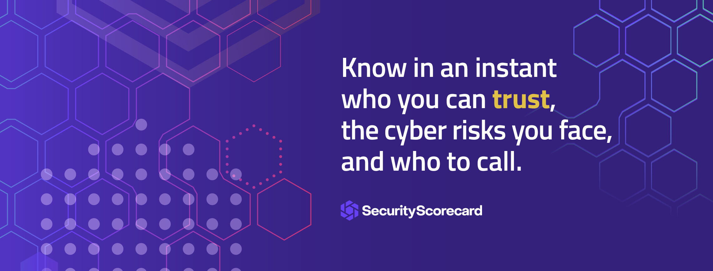 Cover image for SecurityScorecard