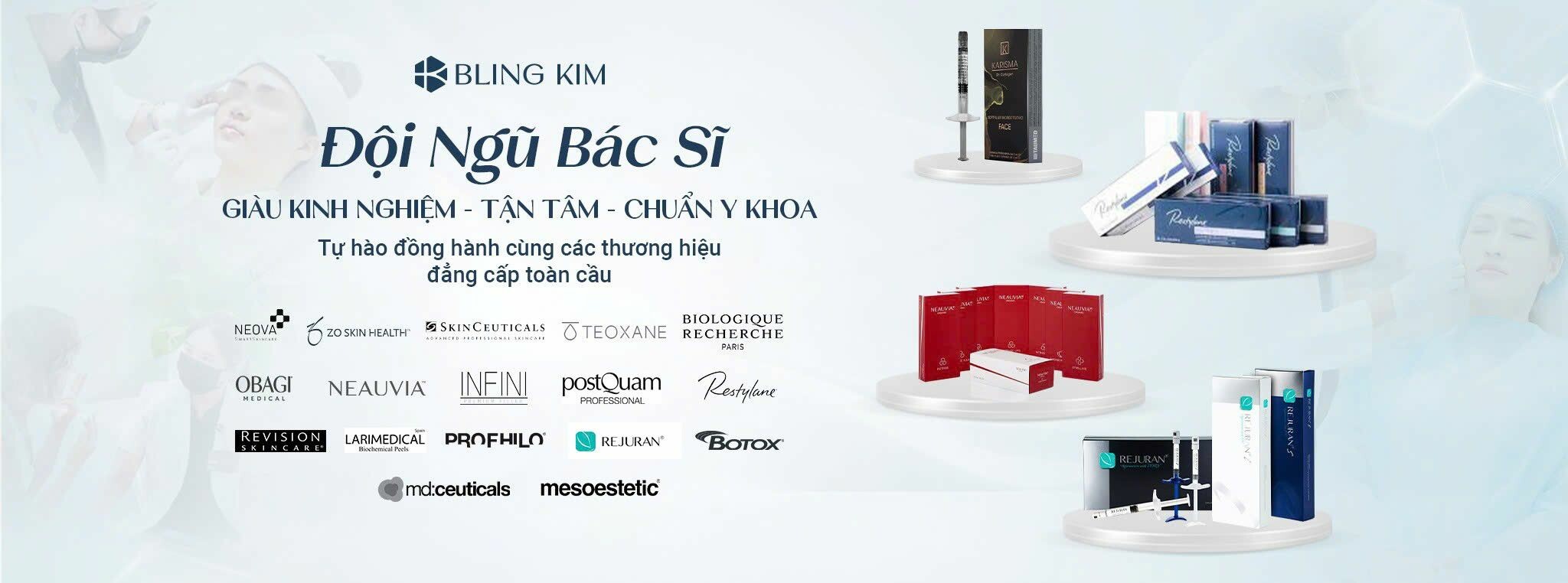 Cover image for BLING KIM