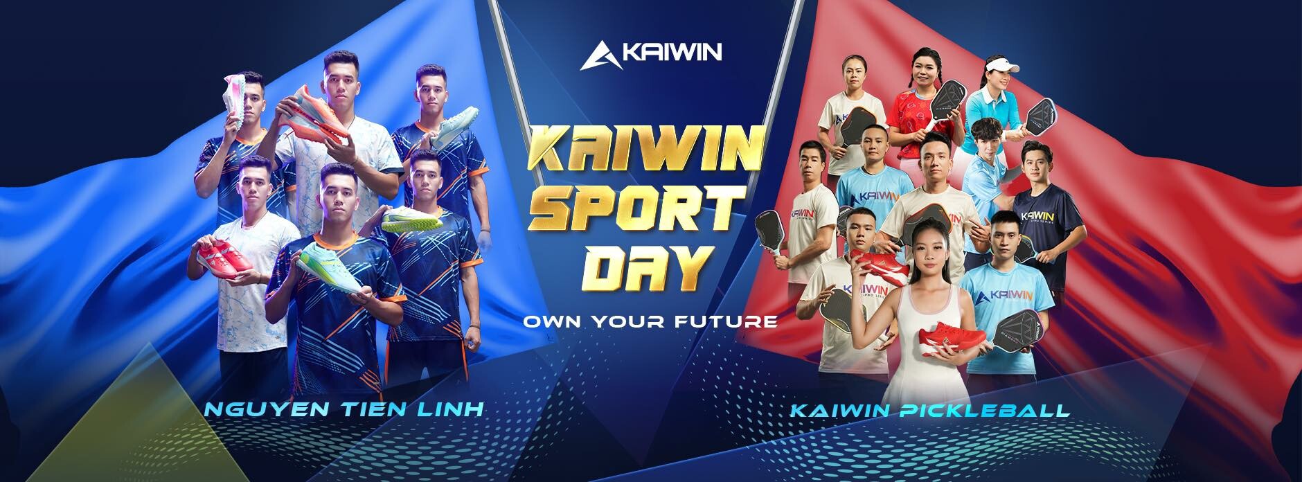 Cover image for Kaiwin Việt Nam