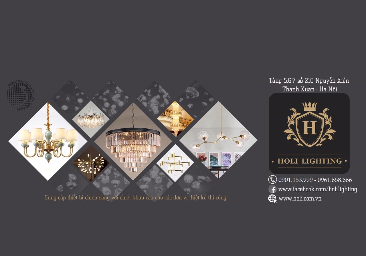 Cover image for HOLI VIỆT NAM