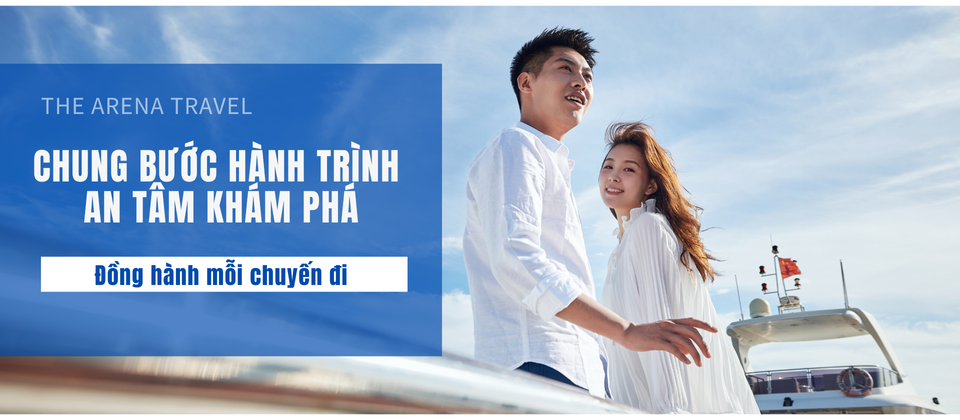 Cover image for Arena Premier Club (The Arena Travel)