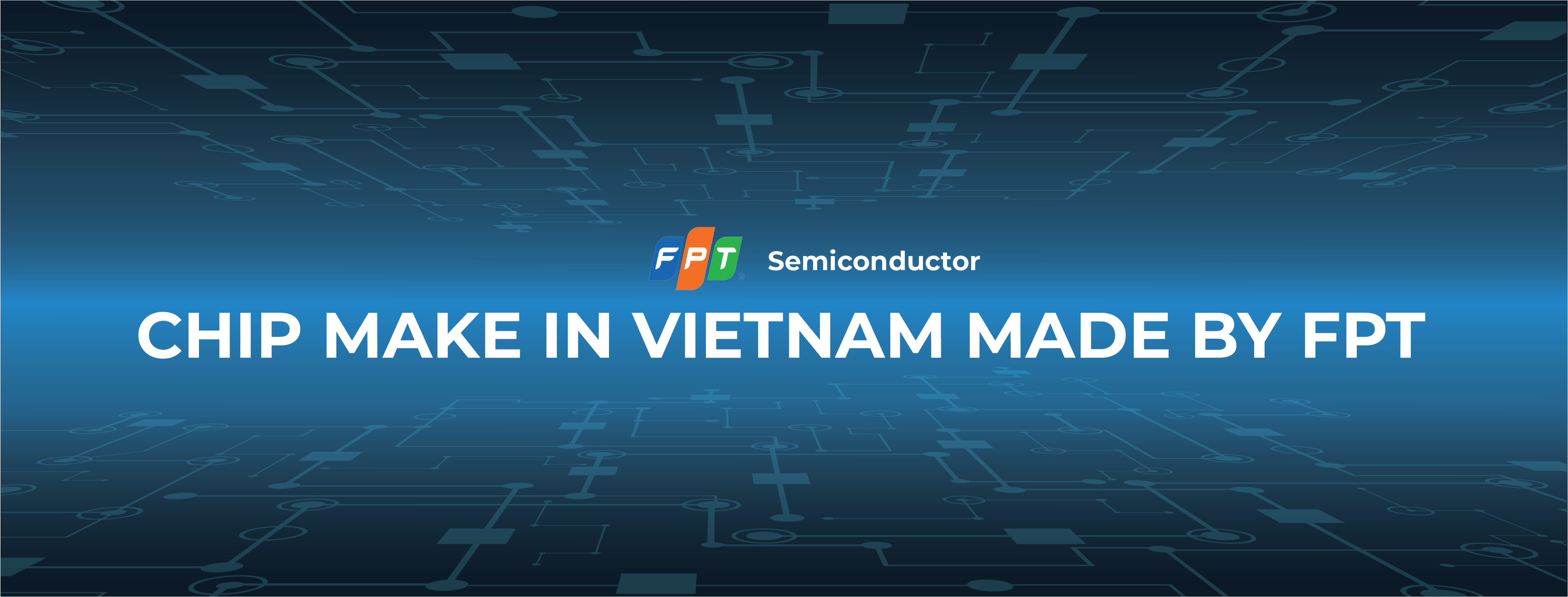 Cover image for Bán dẫn FPT - FPT Semiconductor