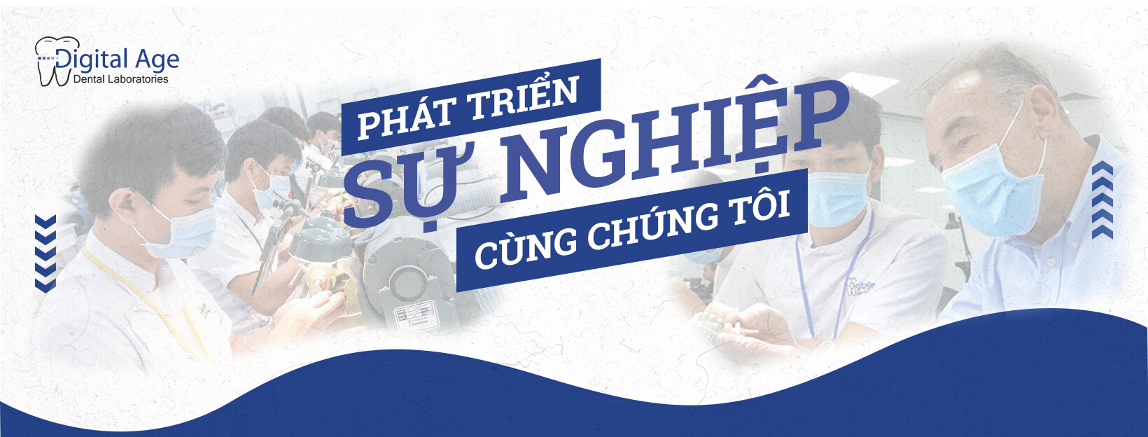 Cover image for Gia Công Răng Thời Đại Kỹ Thuật Số (DADL)