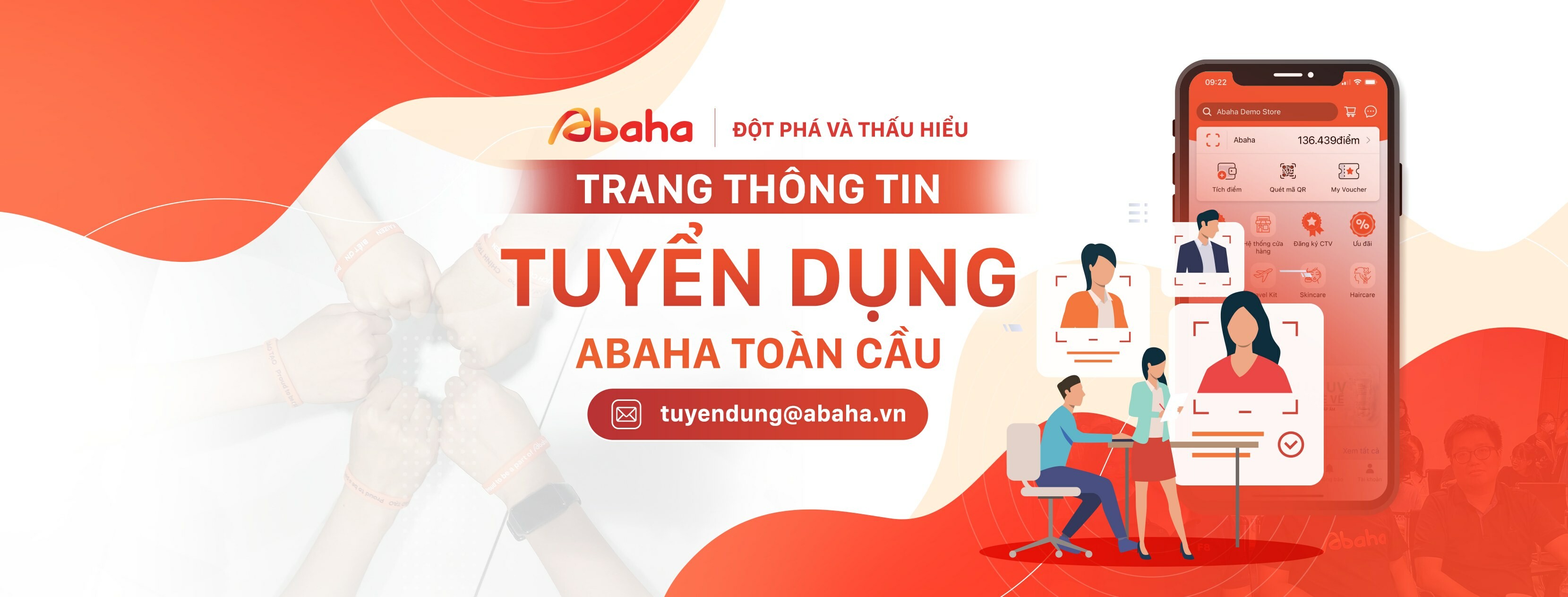 Cover image for Abaha toàn cầu