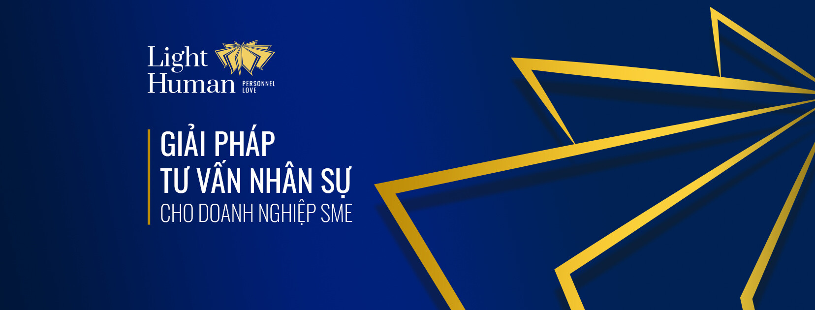Cover image for Giải Pháp Nhân Sự Ánh Sáng - Light human