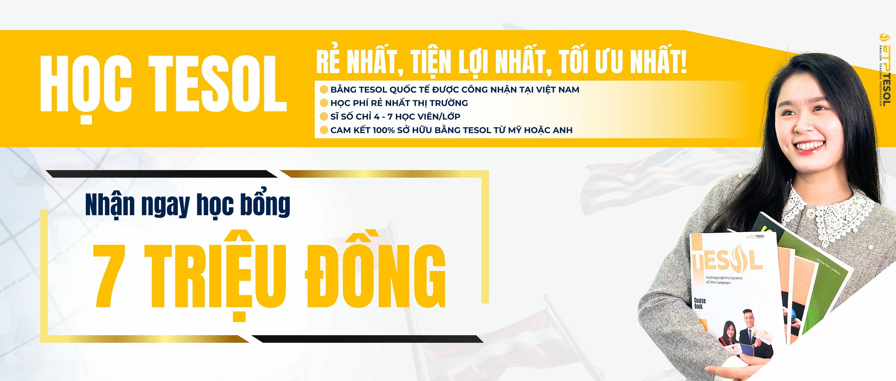 Cover image for GIÁO DỤC VÀ ĐÀO TẠO QUỐC TẾ ETP