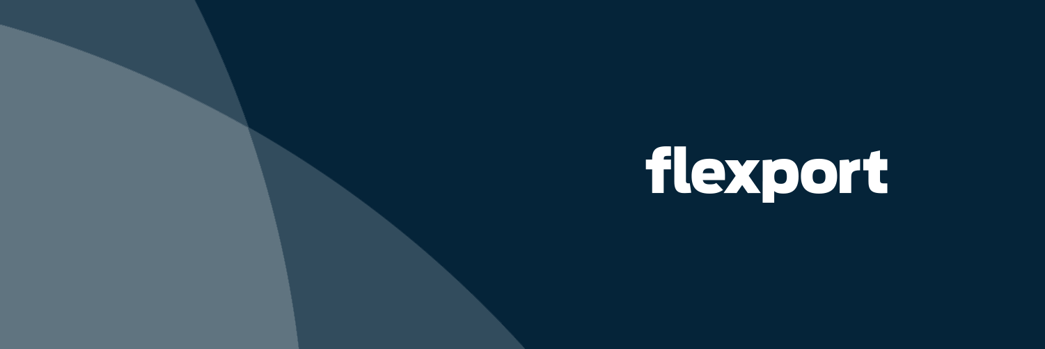 Cover image for Flexport