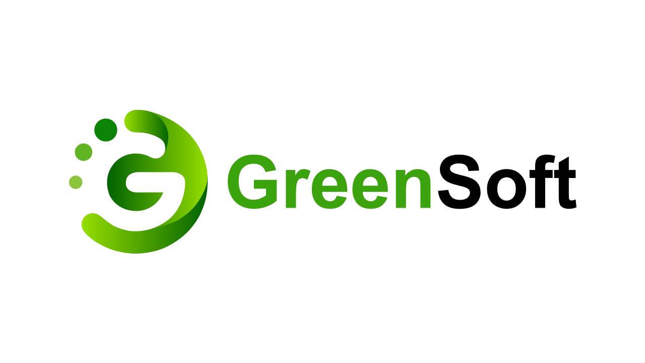 Cover image for GREEN SOFT VIỆT NAM