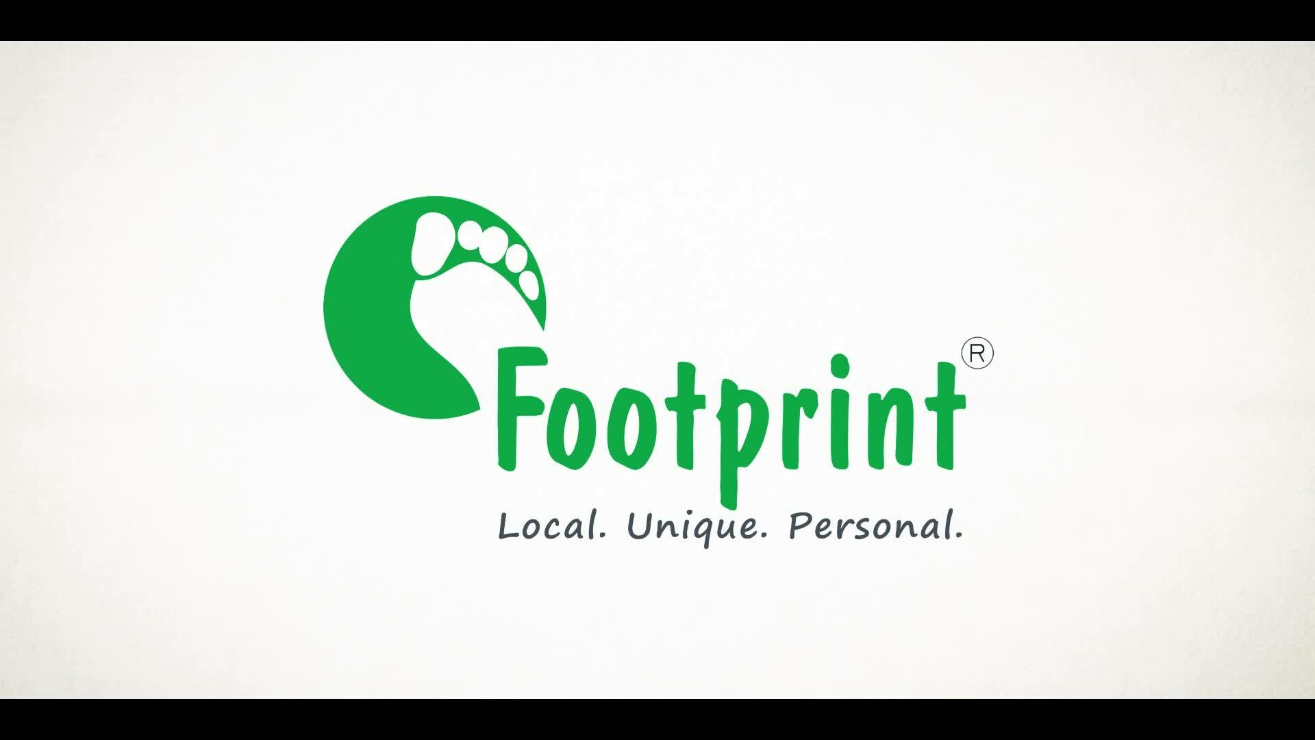 Cover image for Footprint Trading And Travel Company Limited