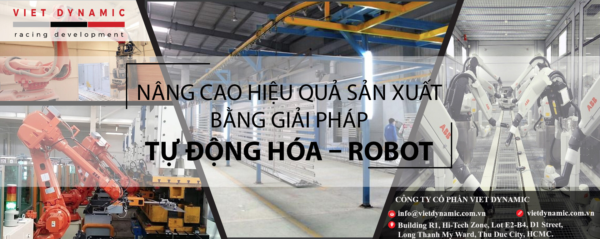 Cover image for VIET DYNAMIC