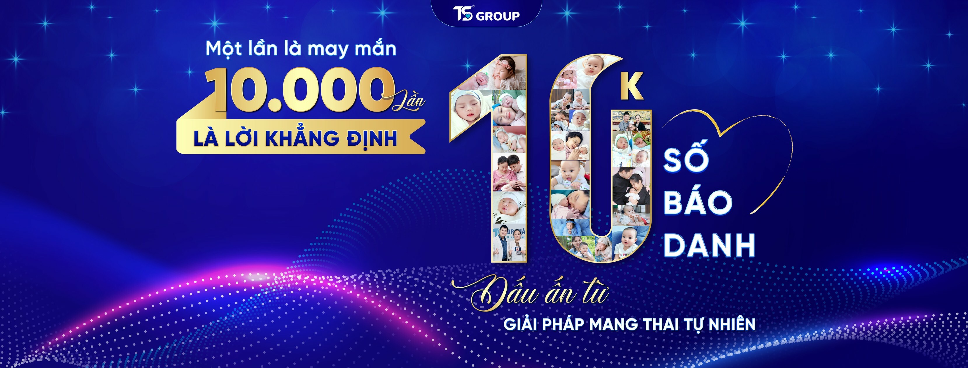 Cover image for TẬP ĐOÀN TS GROUP