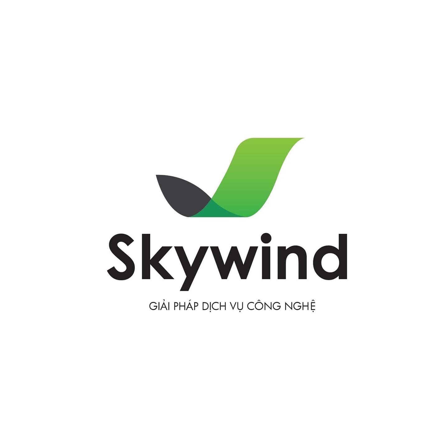 Cover image for SkyWind