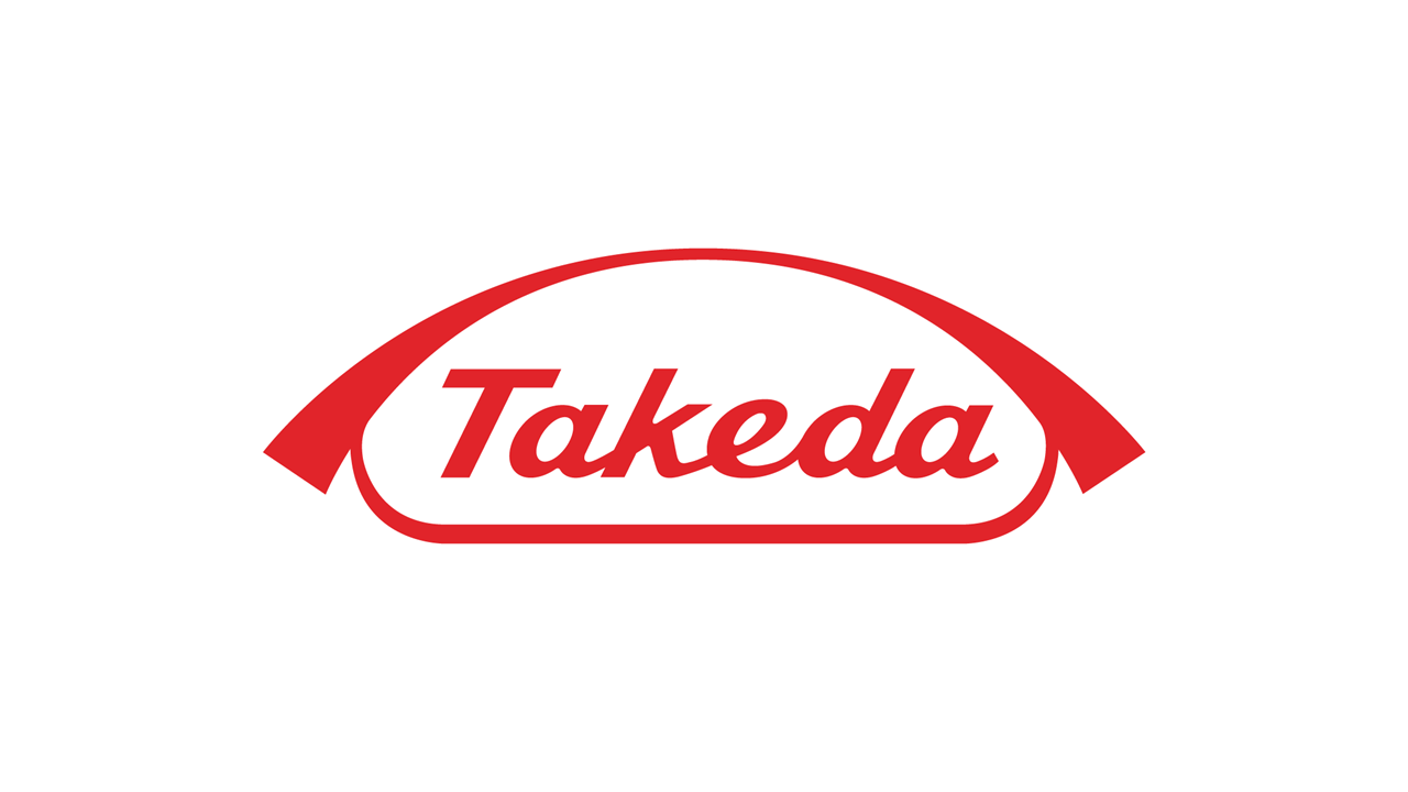 Cover image for Takeda