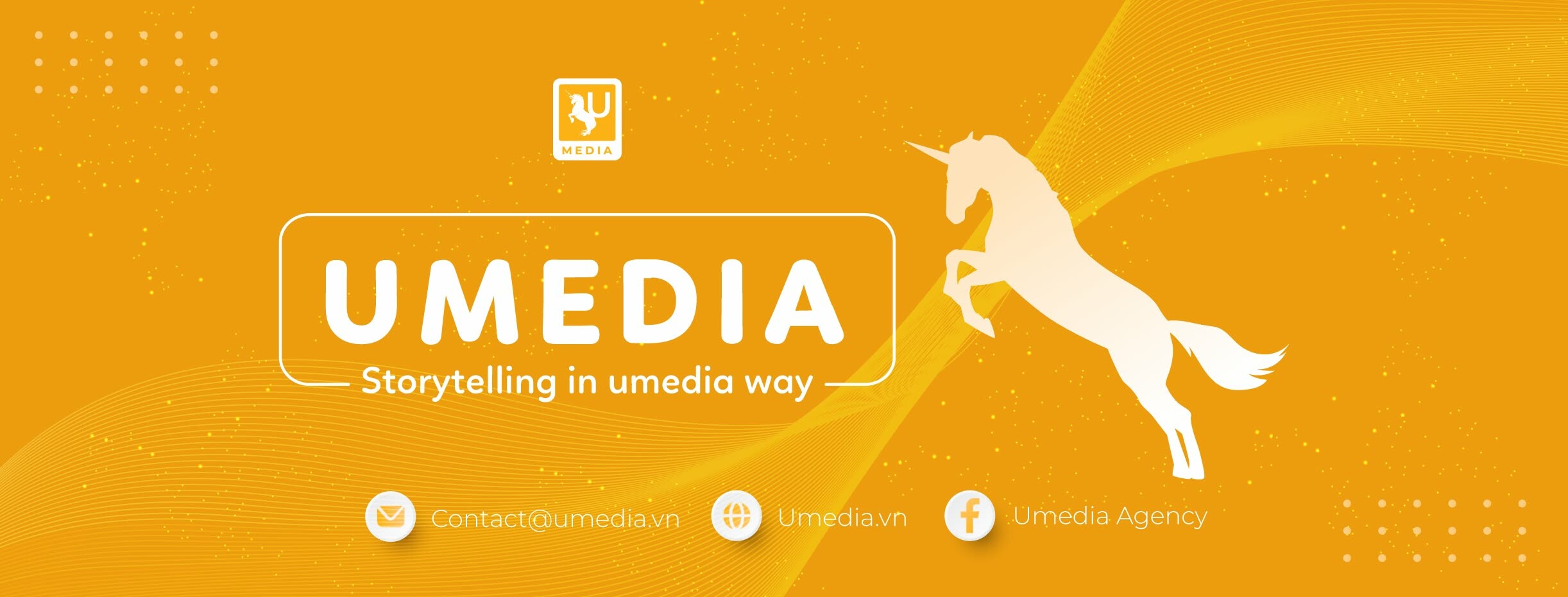 Cover image for Công Nghệ Truyền Thông Dgroup