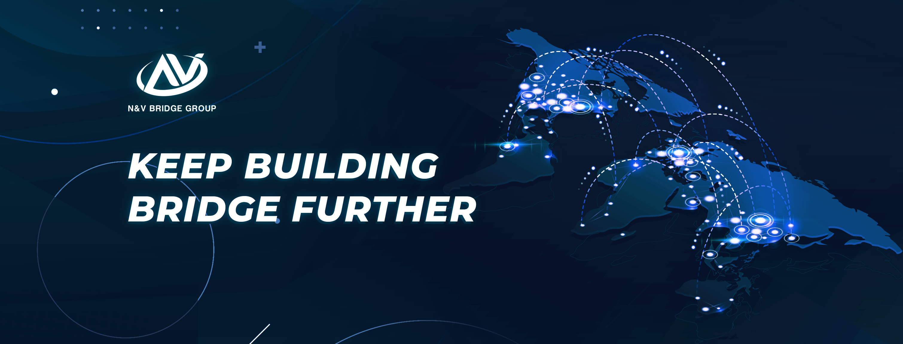 Cover image for N&V Bridge Group