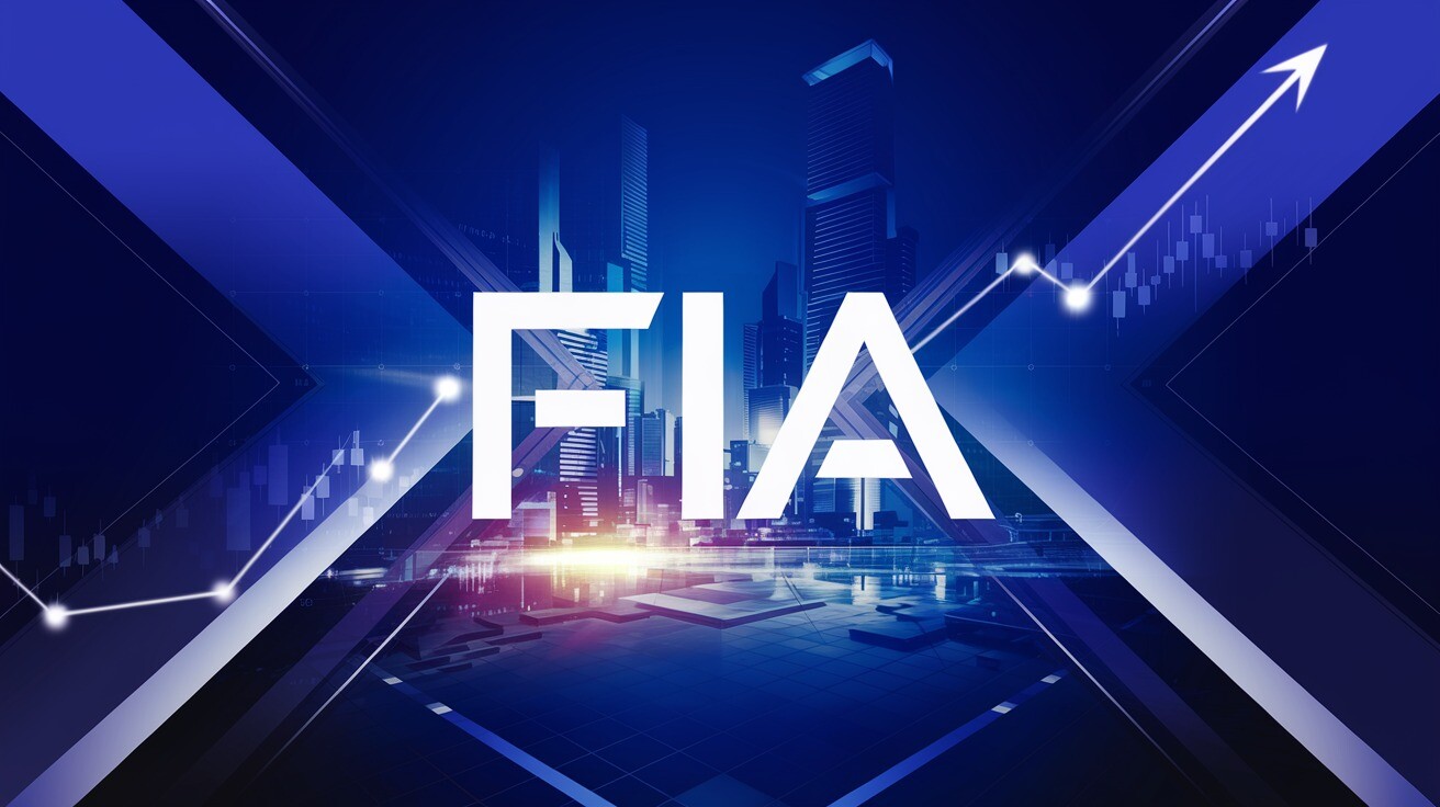 Cover image for Đầu Tư Và Phát Triển FIA