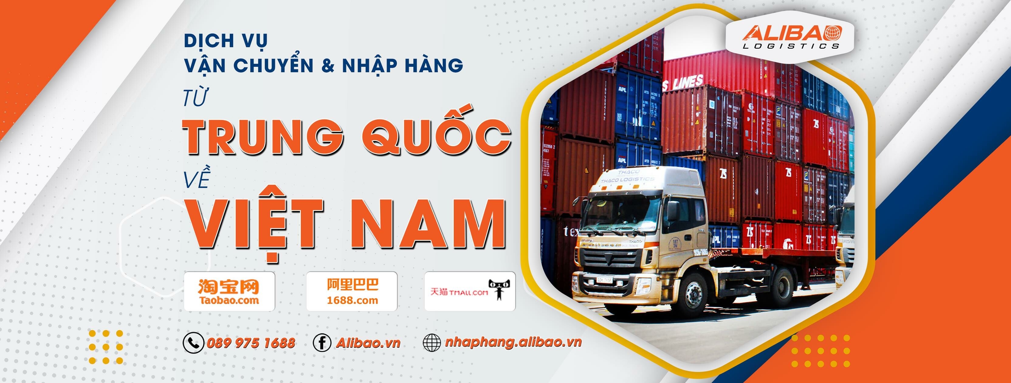 Cover image for Thương Mại và Dịch Vụ Alibao