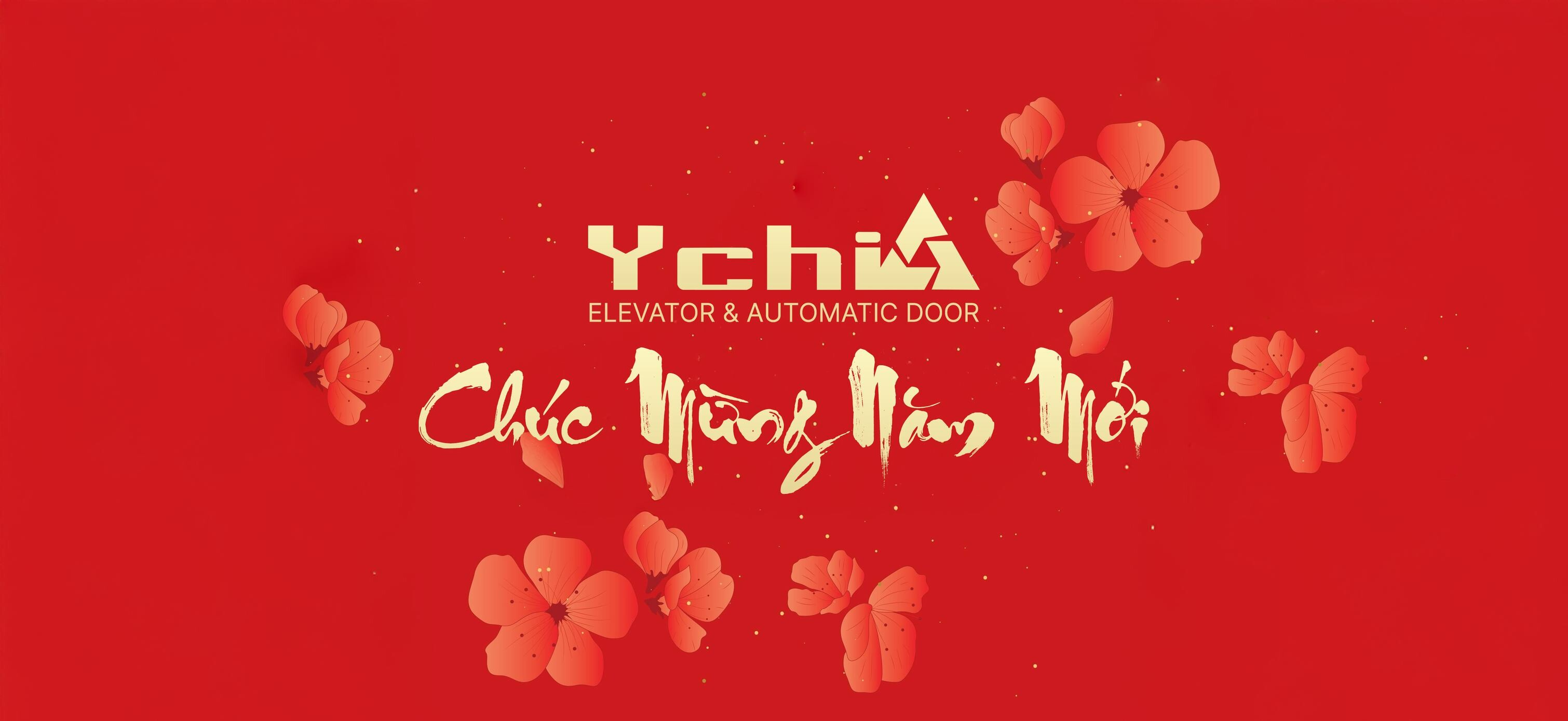 Cover image for Công nghiệp xây dựng Ychi Việt Nam