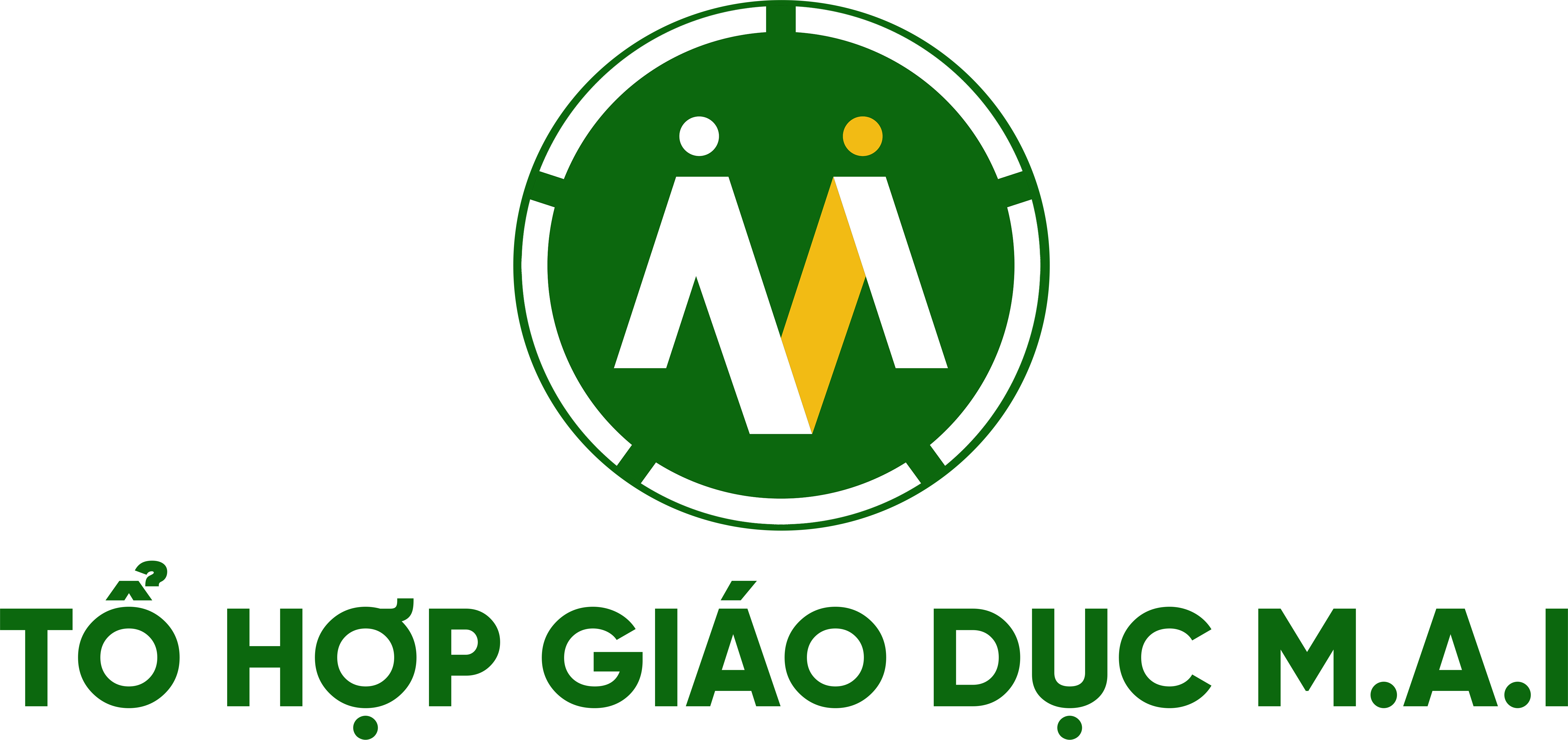 Cover image for Tổ Hợp Giáo Dục M.a.i