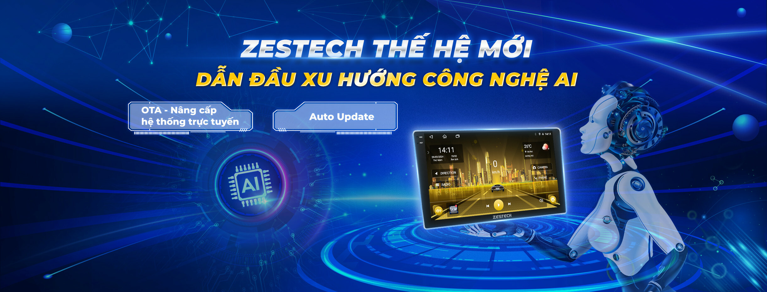 Cover image for Thương Mại Xuất Nhập Khẩu Nội Thất Ô tô Quang Minh