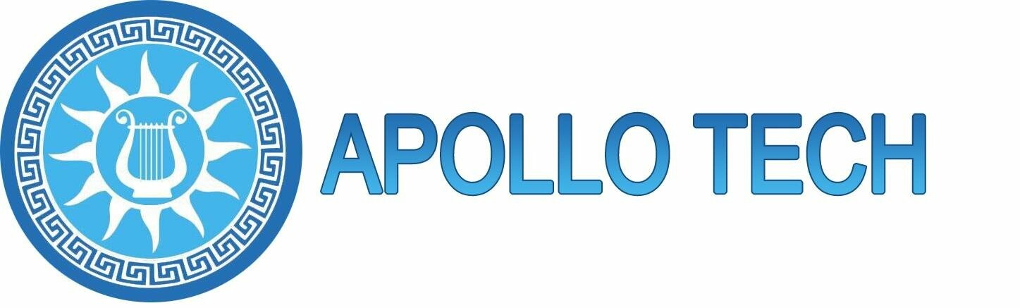 Cover image for DỊCH VỤ CÔNG NGHỆ APOLLO