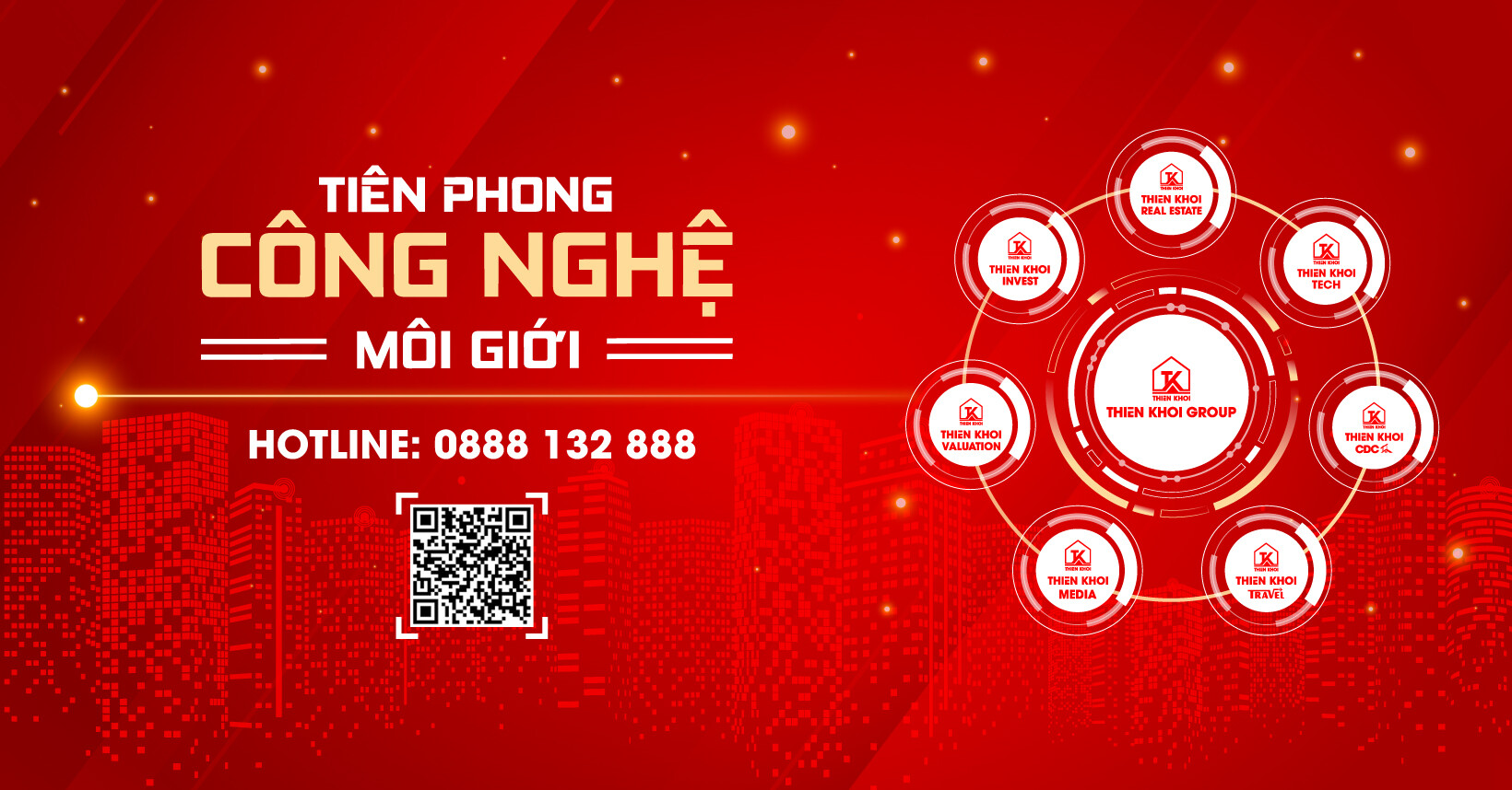 Cover image for TẬP ĐOÀN THIÊN KHÔI