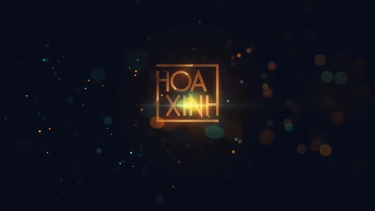 Cover image for Sản xuất Thương mại & Dịch vụ Hoa Xinh