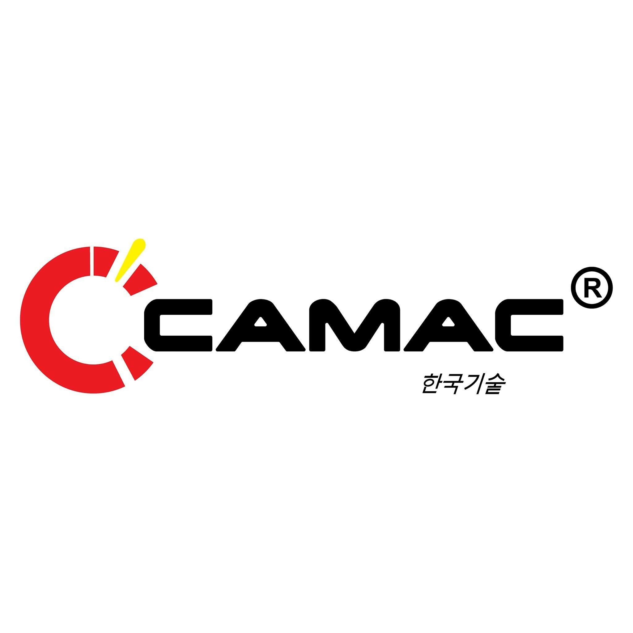 Cover image for CAMAC ELECTRONICS