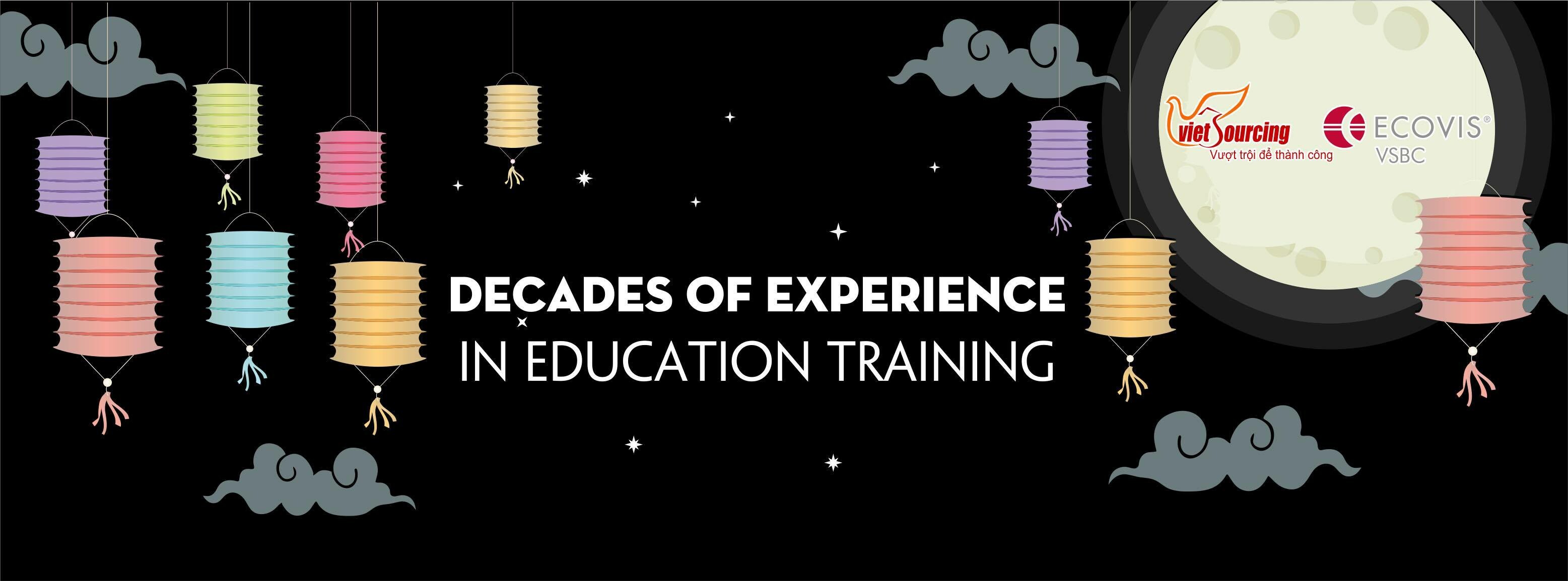 Cover image for Tư vấn doanh nghiệp Nguồn Lực Việt - Vietsourcing