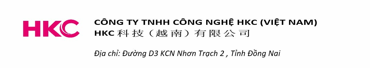 Cover image for CÔNG NGHỆ HKC (VIỆT NAM)