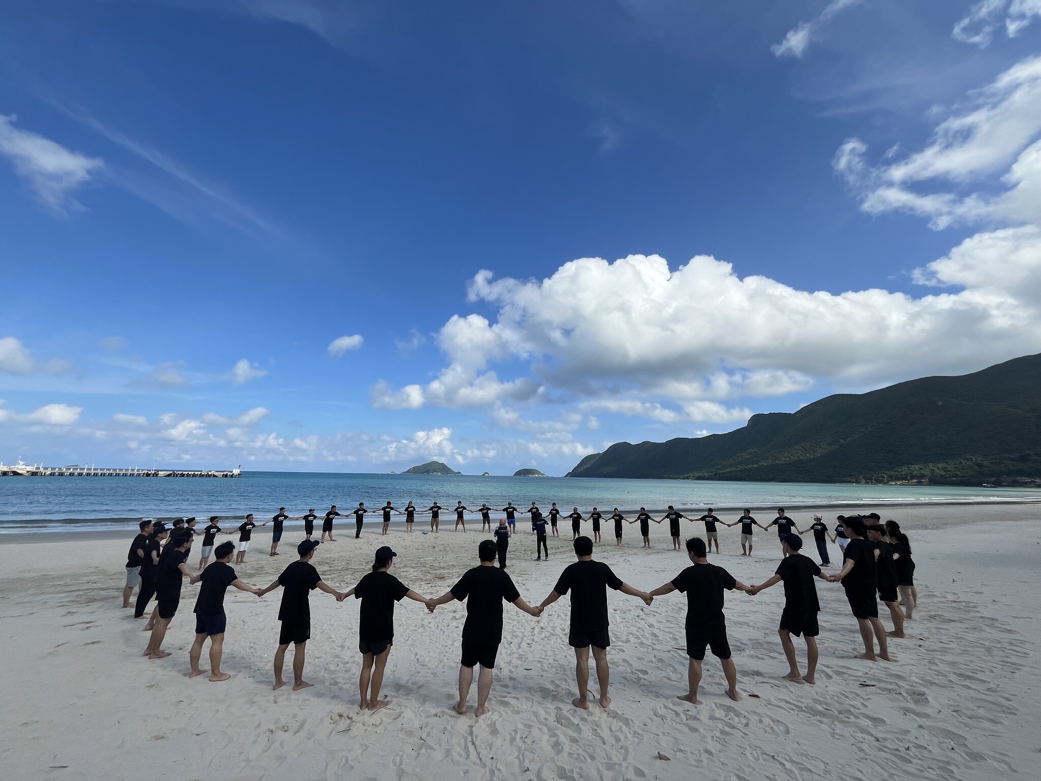 Cover image for ISV Vietnam Co.,ltd