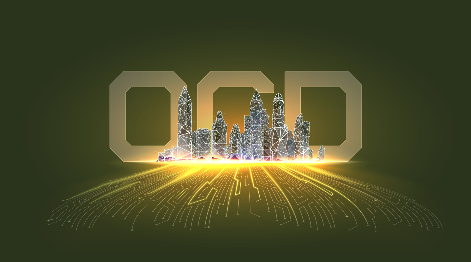 Cover image for Tập đoàn thương mại và dịch vụ quốc tế OCD Group