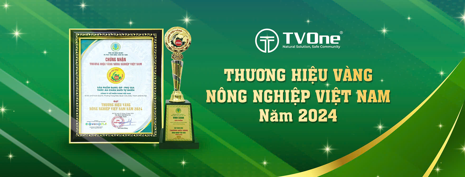 Cover image for Tvone Việt Nam