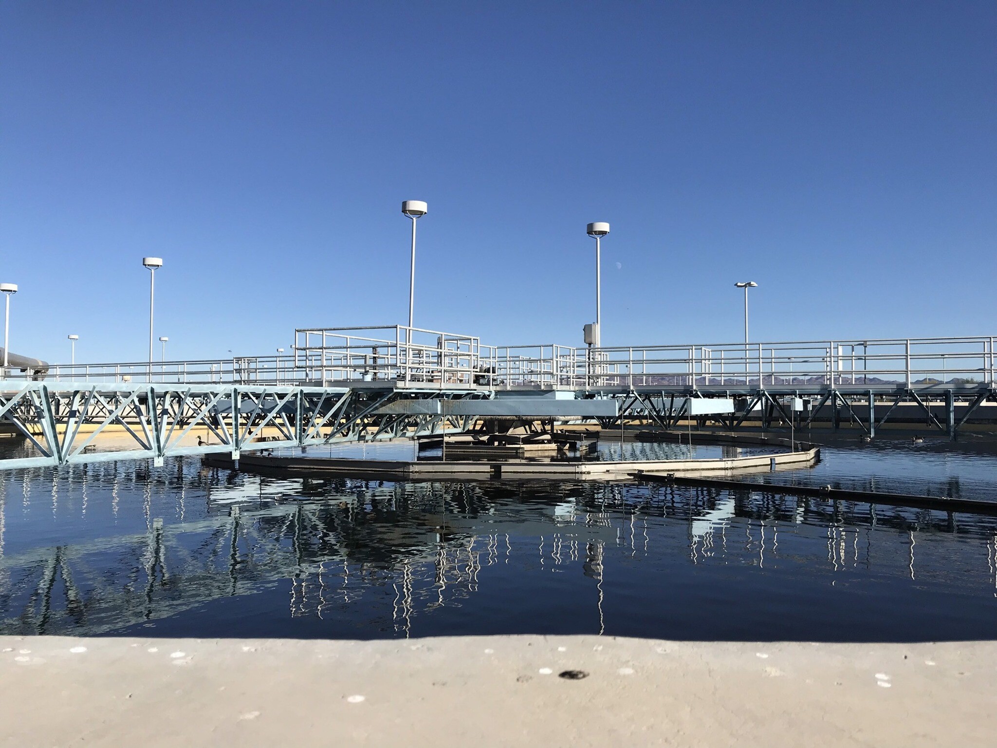 Cover image for KỸ THUẬT MÔI TRƯỜNG WORLDTECH