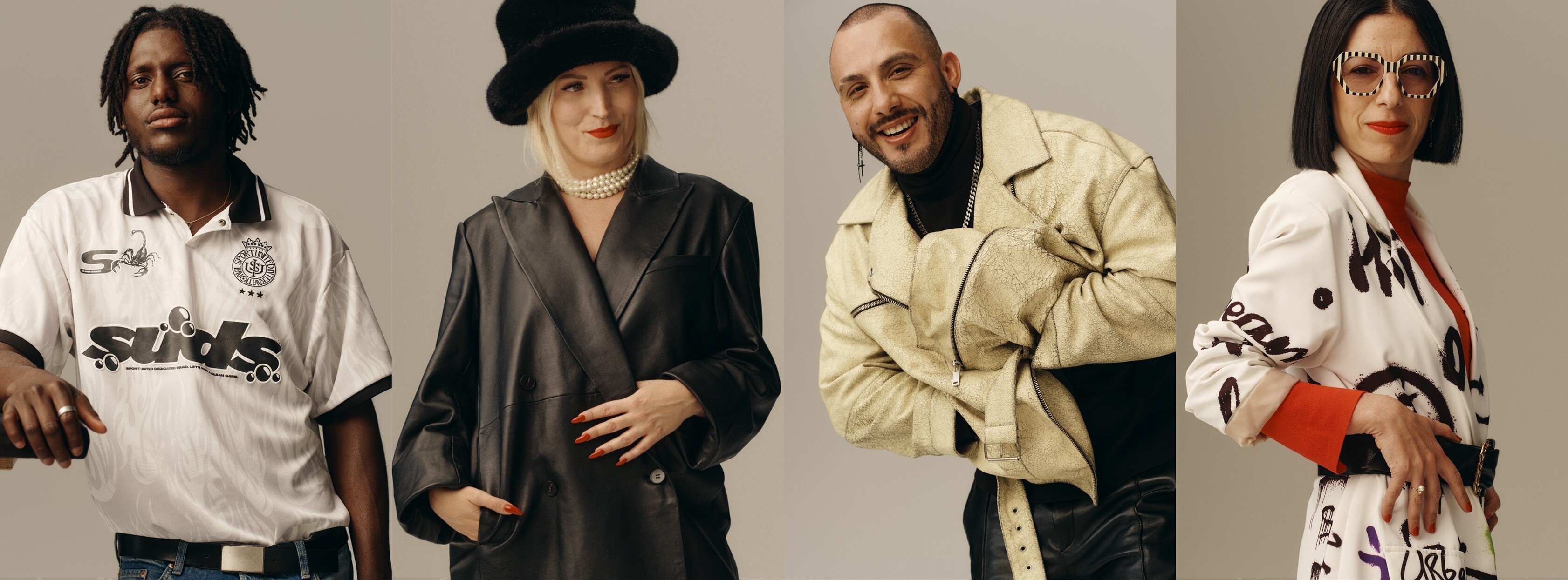 Cover image for H&M Group