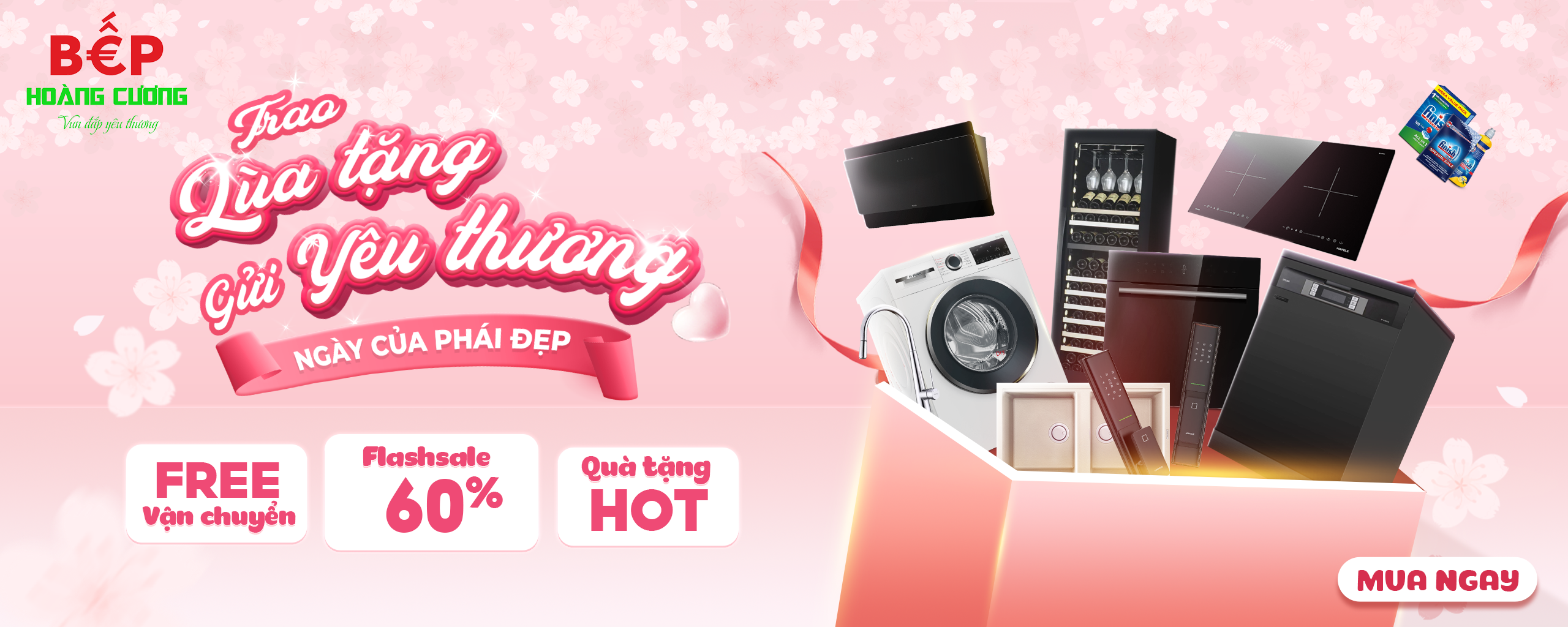 Cover image for Hoàng Cương Group