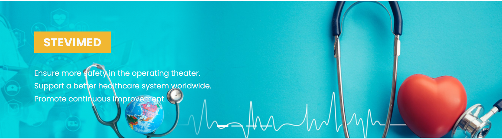 Cover image for Y tế Stevimed