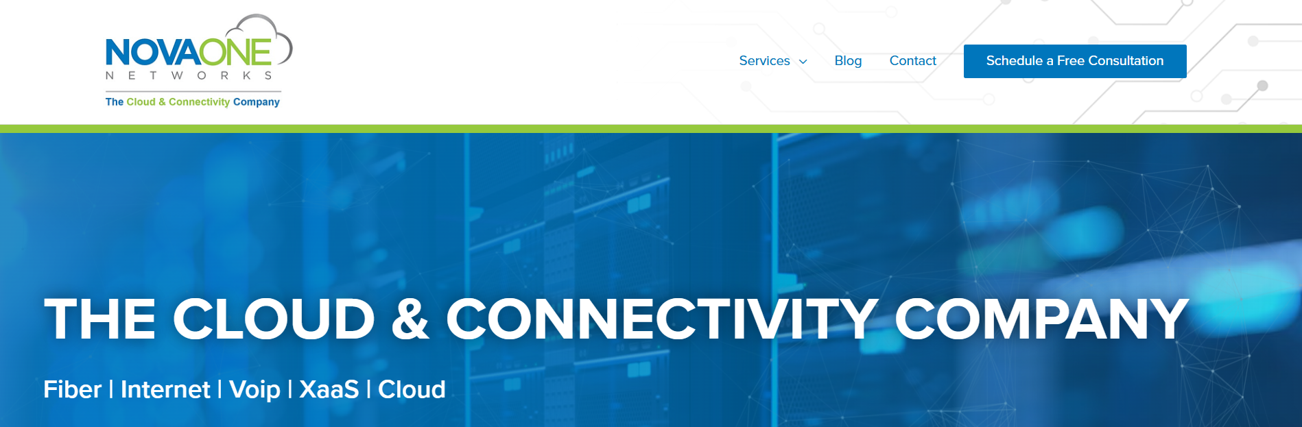 Cover image for Tập Đoàn Novaone